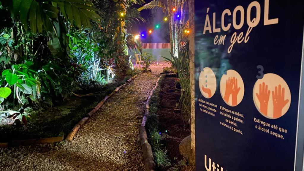 Mambuca Village Ubatuba Bagian luar foto