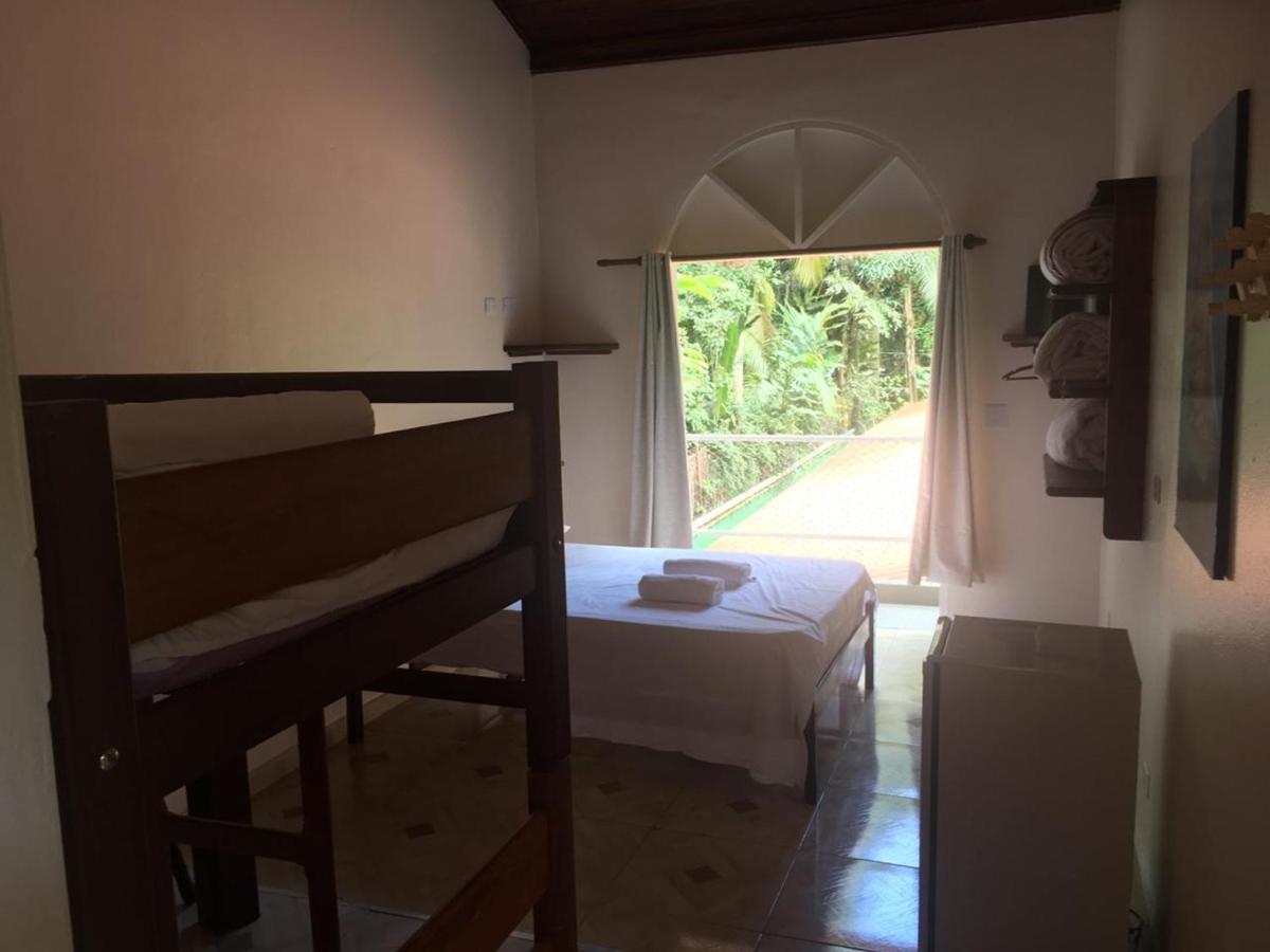 Mambuca Village Ubatuba Bagian luar foto