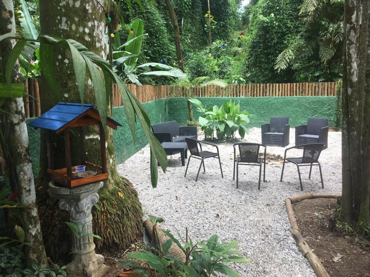 Mambuca Village Ubatuba Bagian luar foto