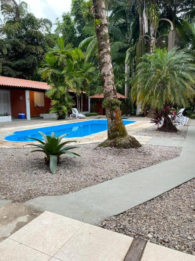 Mambuca Village Ubatuba Bagian luar foto