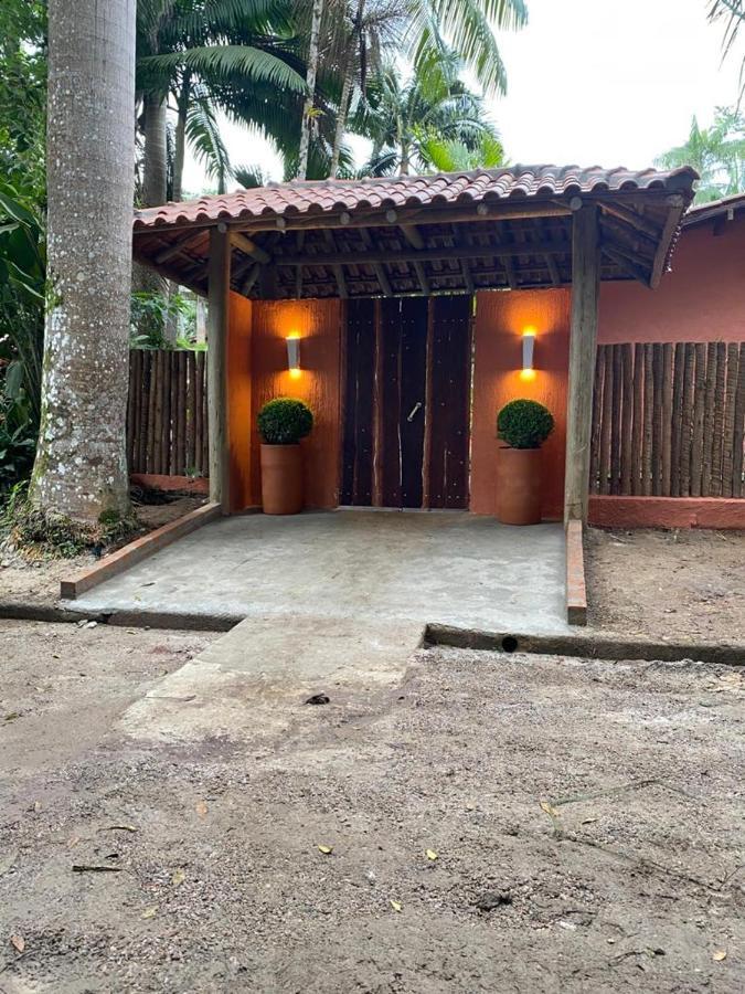 Mambuca Village Ubatuba Bagian luar foto