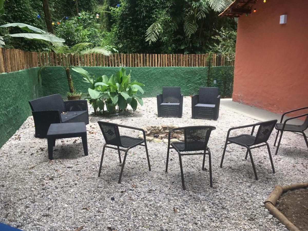 Mambuca Village Ubatuba Bagian luar foto