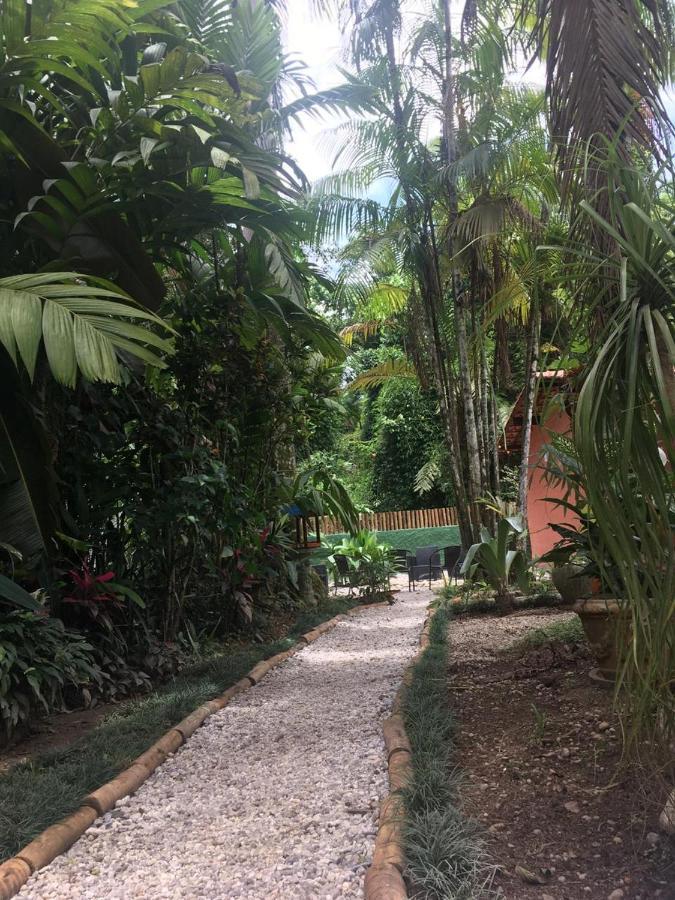 Mambuca Village Ubatuba Bagian luar foto