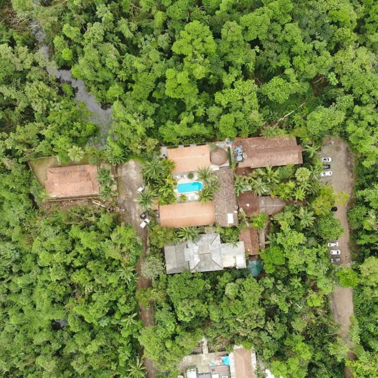 Mambuca Village Ubatuba Bagian luar foto