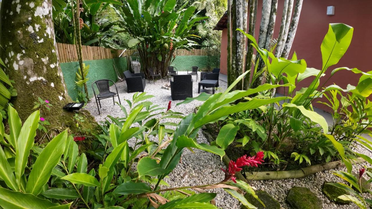 Mambuca Village Ubatuba Bagian luar foto