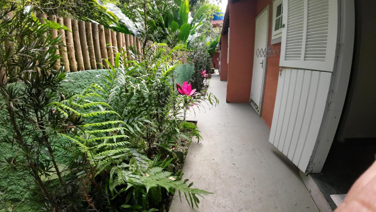Mambuca Village Ubatuba Bagian luar foto