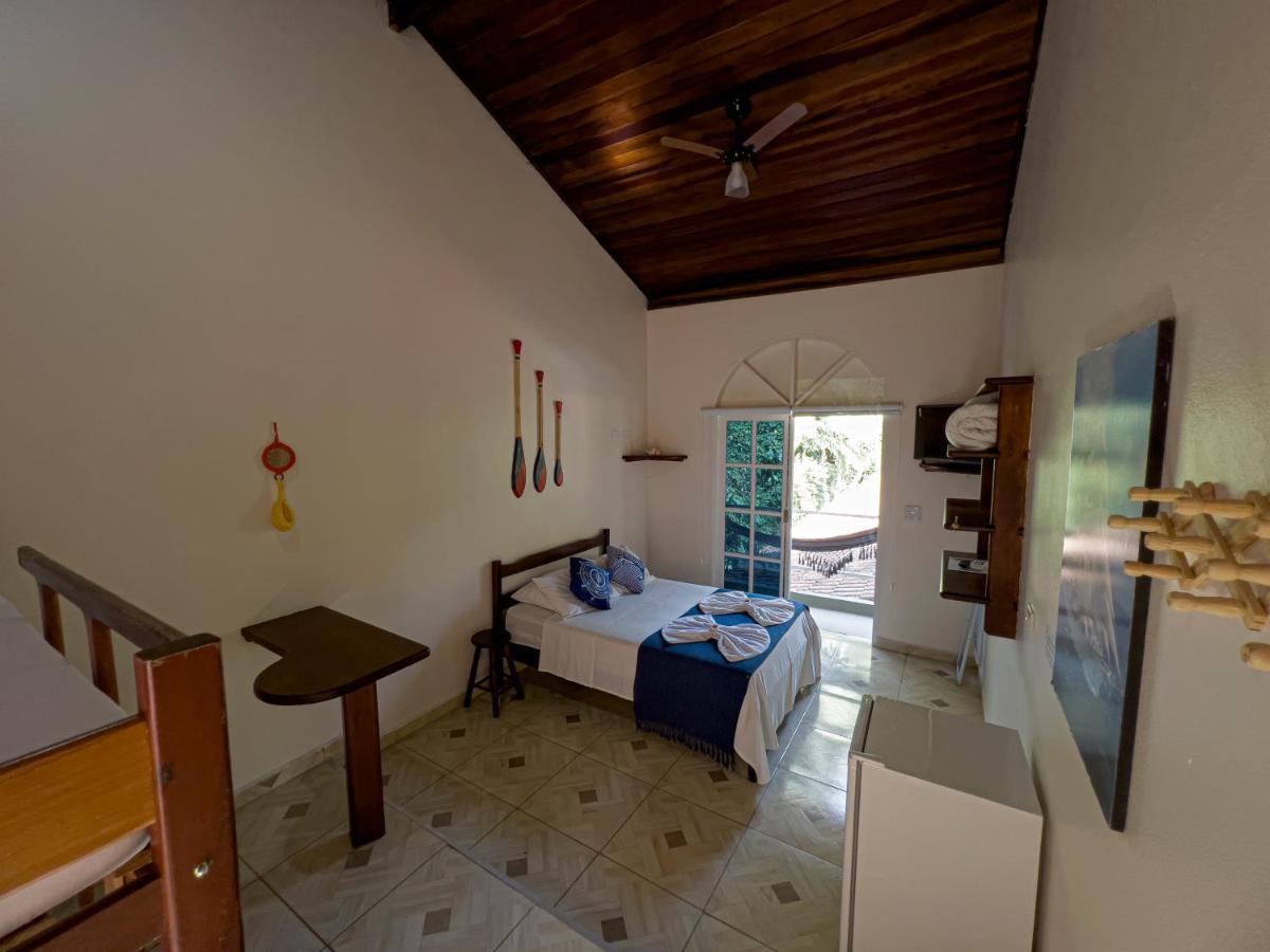 Mambuca Village Ubatuba Bagian luar foto