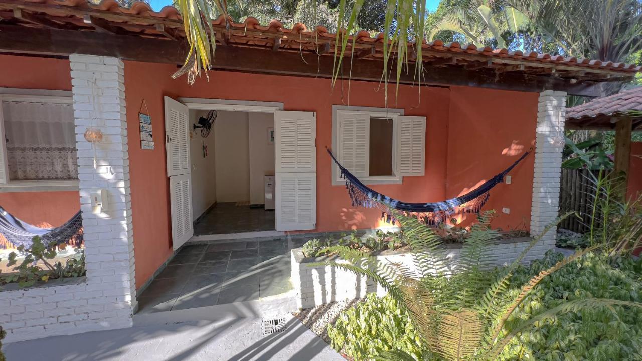 Mambuca Village Ubatuba Bagian luar foto