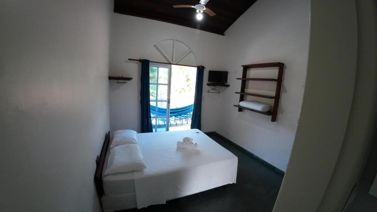 Mambuca Village Ubatuba Bagian luar foto