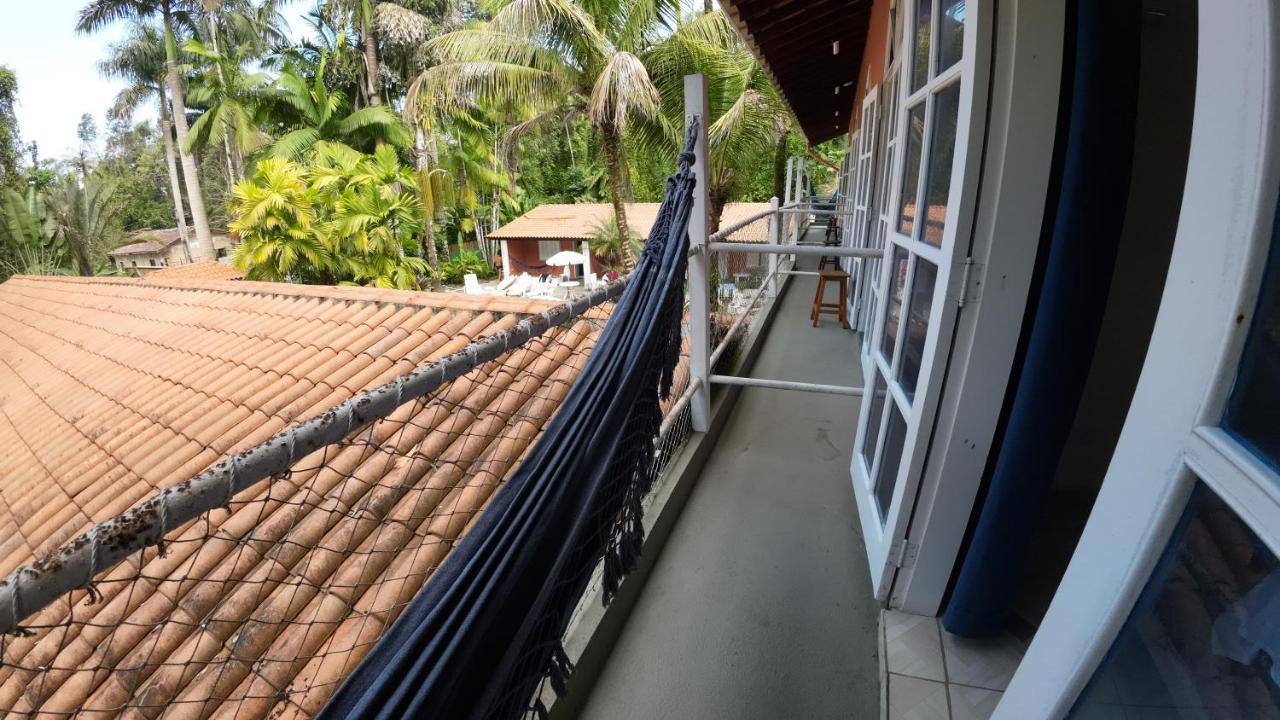Mambuca Village Ubatuba Bagian luar foto