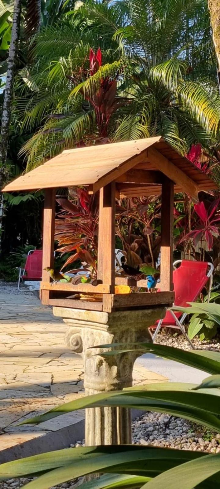 Mambuca Village Ubatuba Bagian luar foto