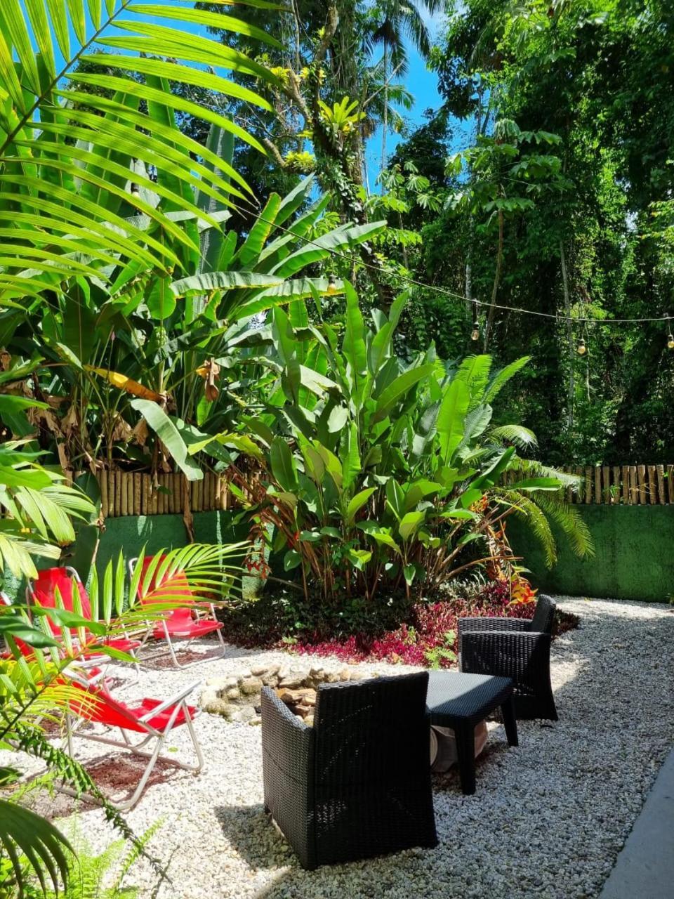Mambuca Village Ubatuba Bagian luar foto