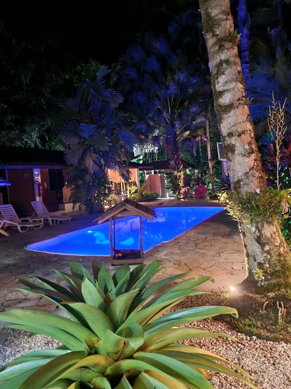 Mambuca Village Ubatuba Bagian luar foto